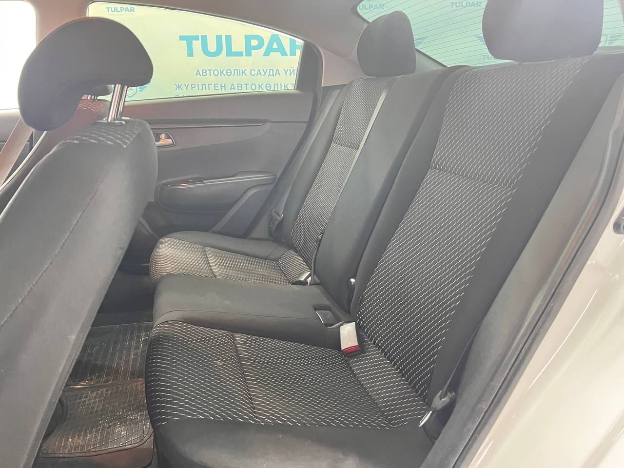 2018 Kia Rio