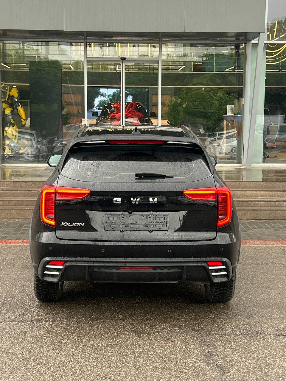 2024 Haval Jolion