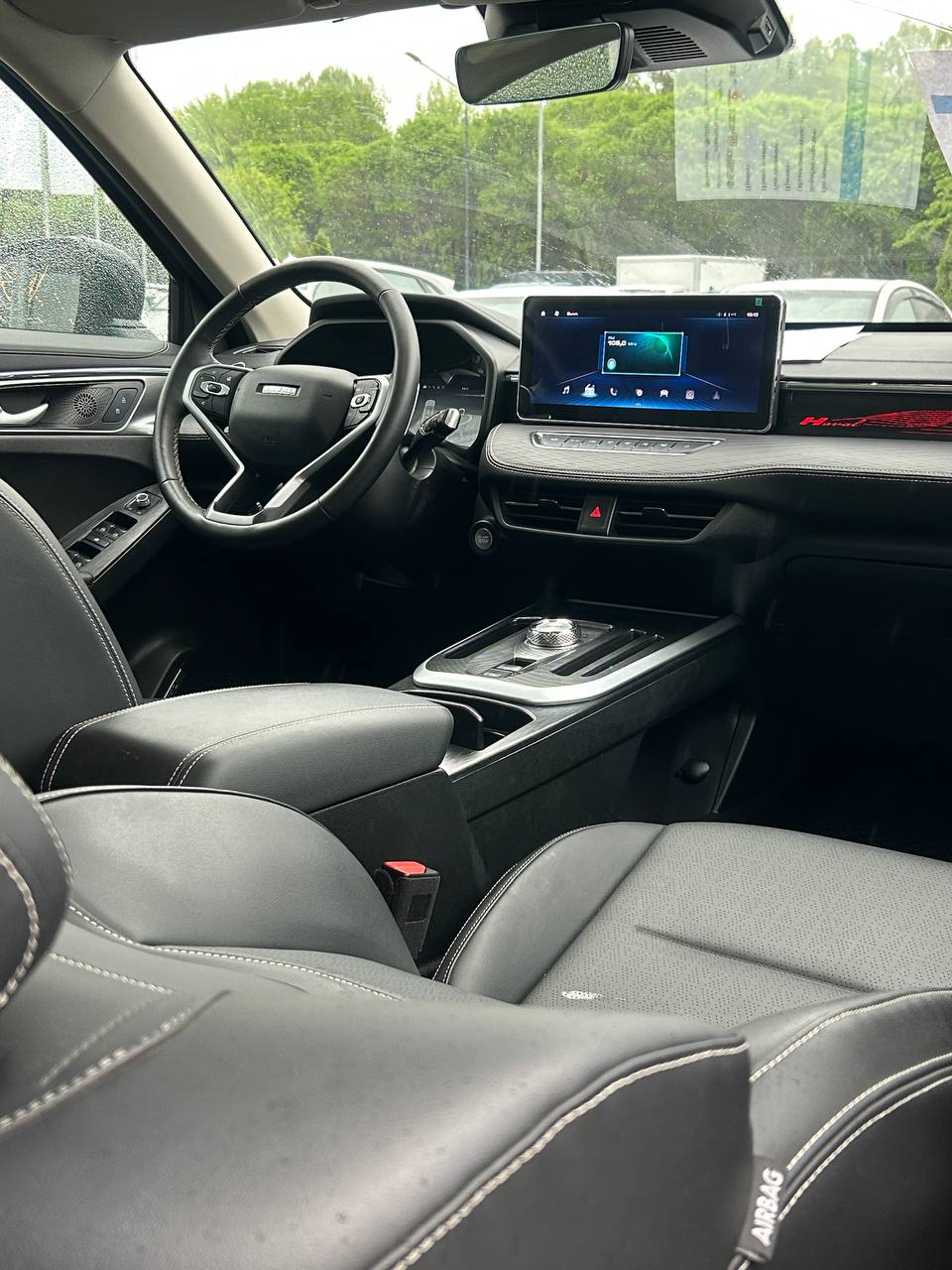 2024 Haval Jolion