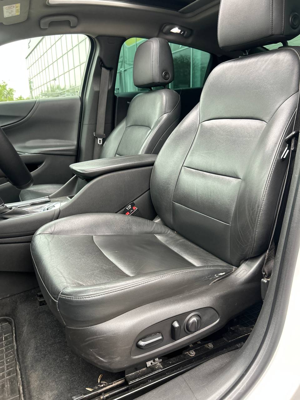 2020 Chevrolet Malibu