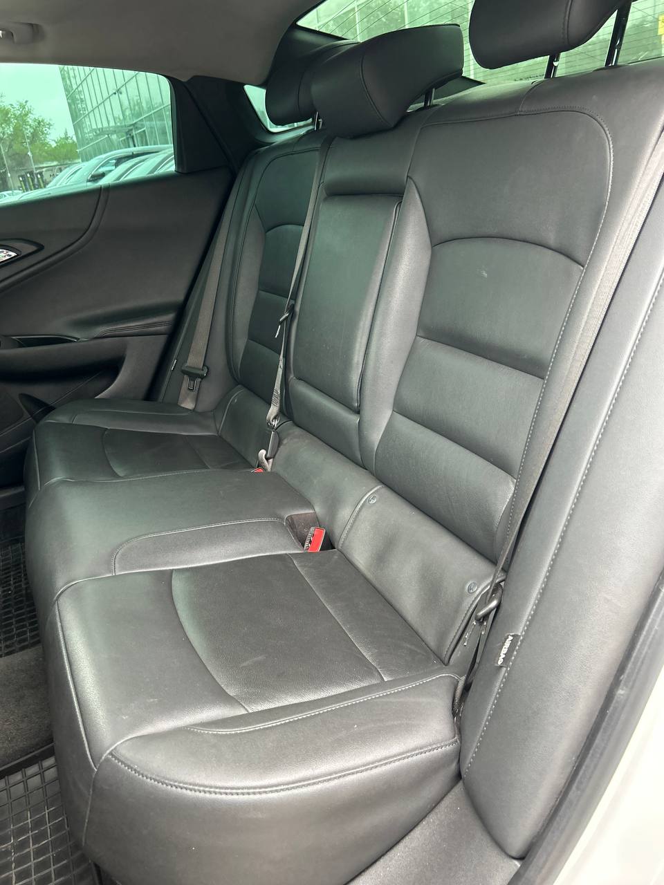 2020 Chevrolet Malibu