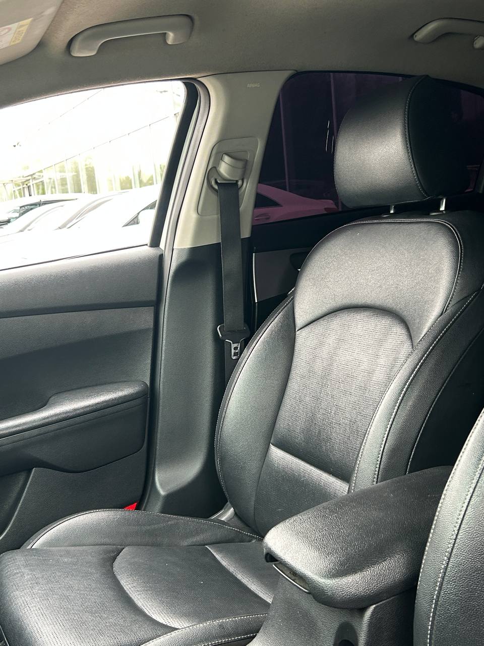 2021 Kia K3
