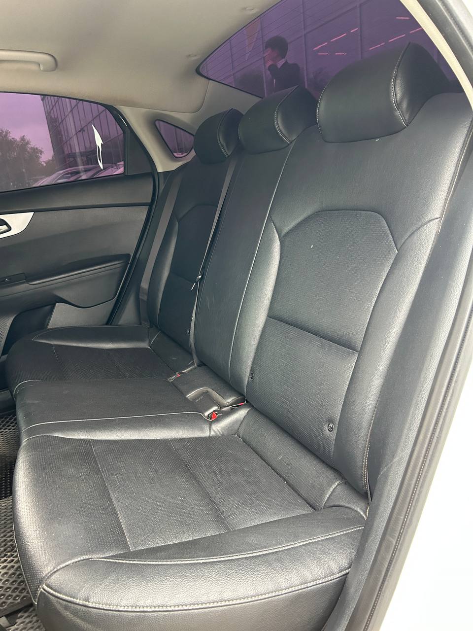 2021 Kia K3