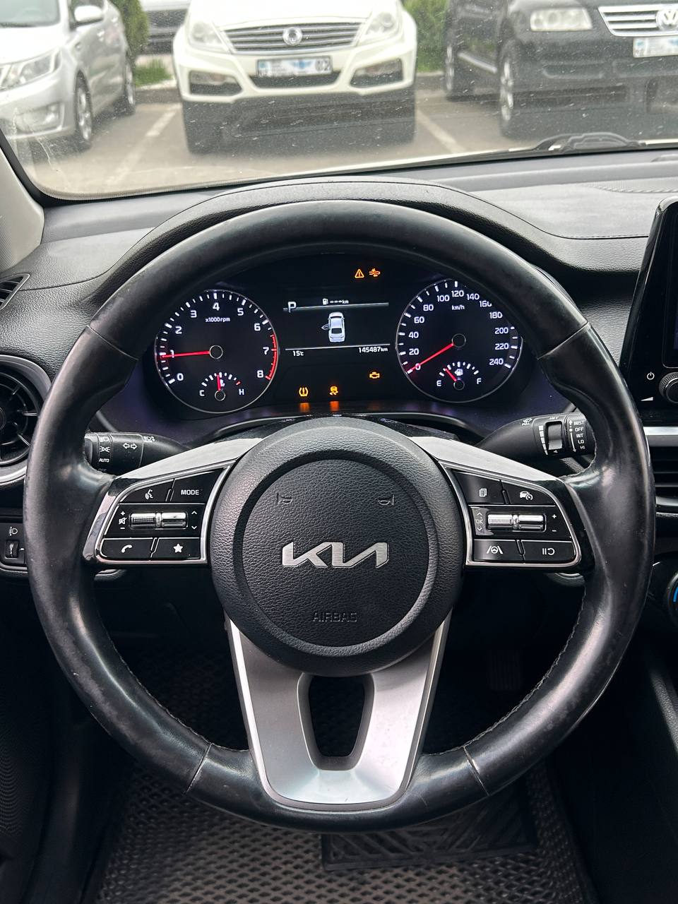 2021 Kia K3