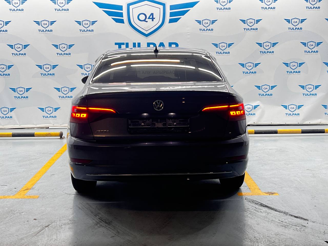 Volkswagen Jetta