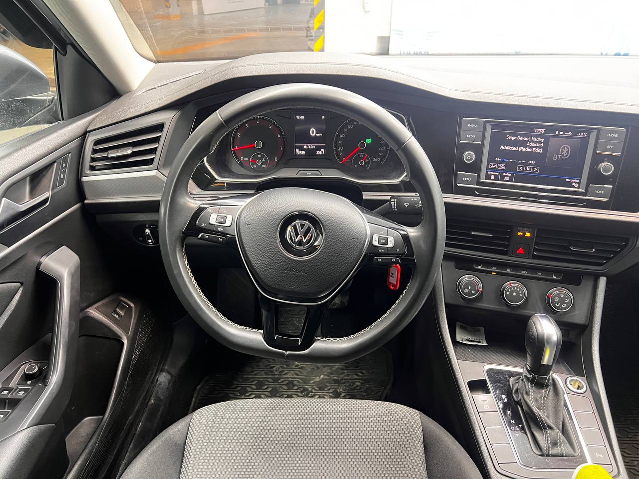 Volkswagen Jetta