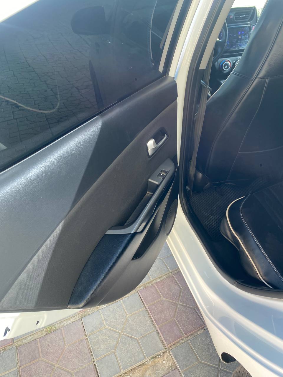 2014 Kia Rio