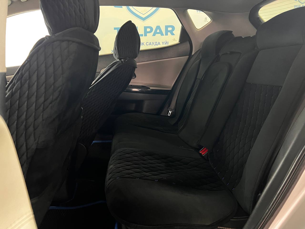 2014 Kia Ceed