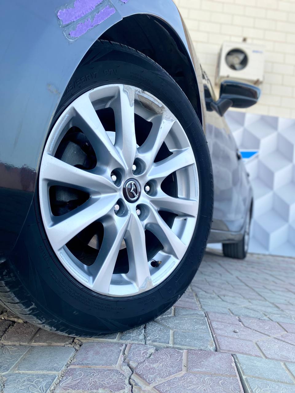 2014 Mazda 6