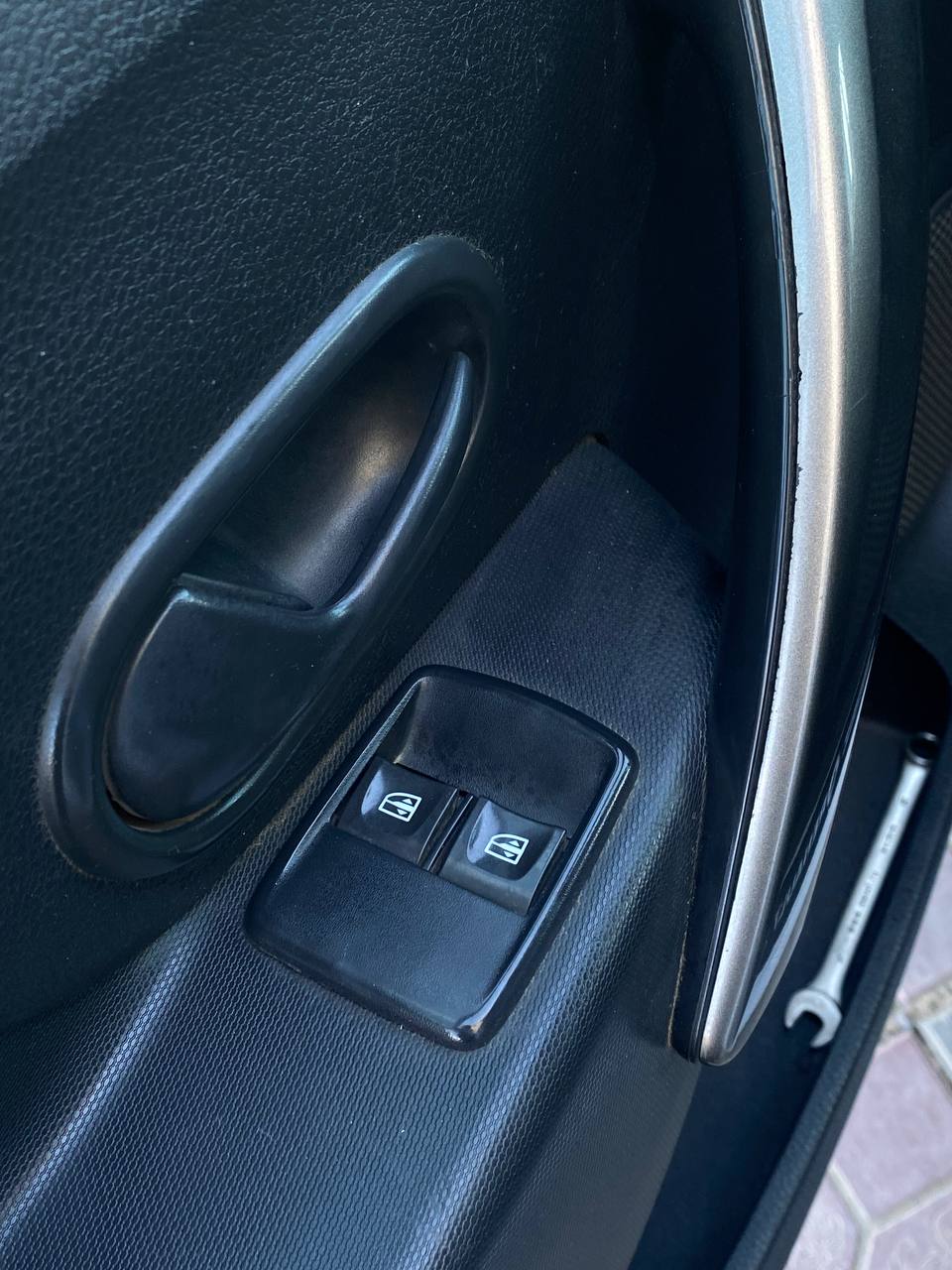 2014 Renault Sandero