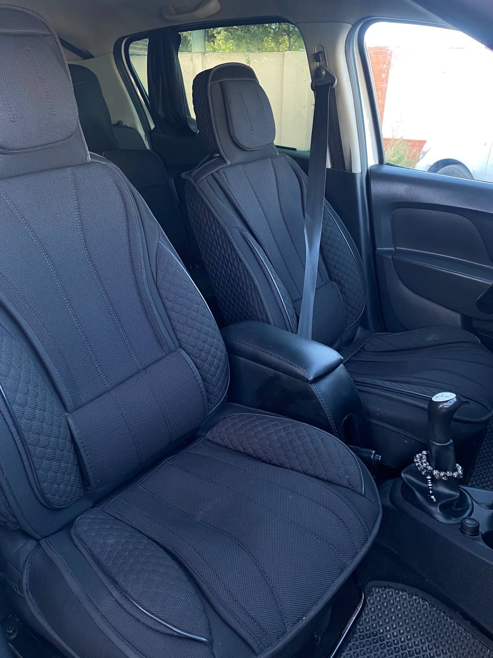 2014 Renault Sandero