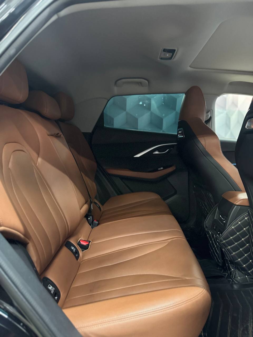 2023 OMODA C5