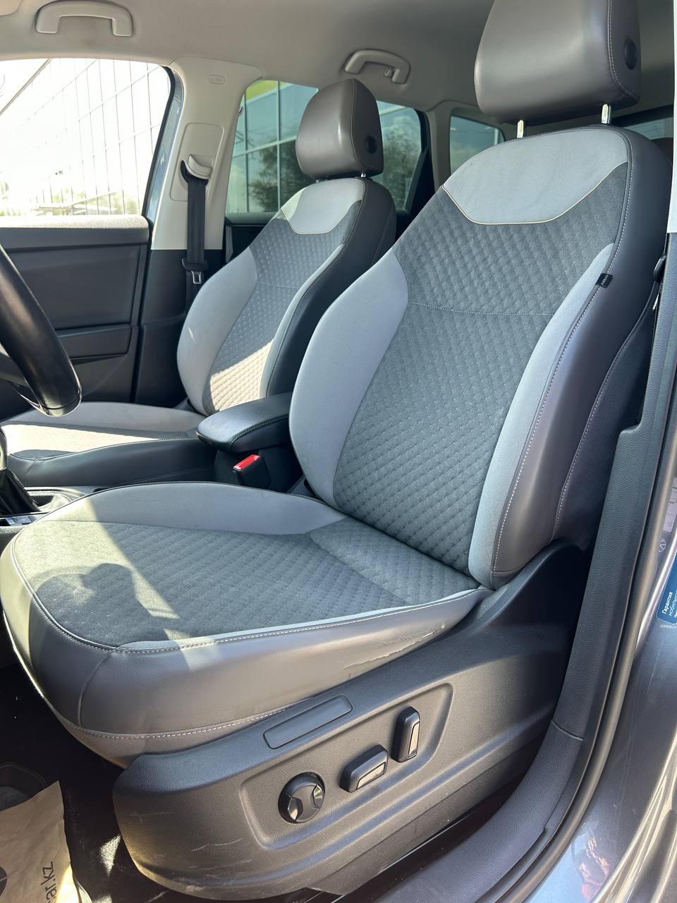 2021 Volkswagen Taos