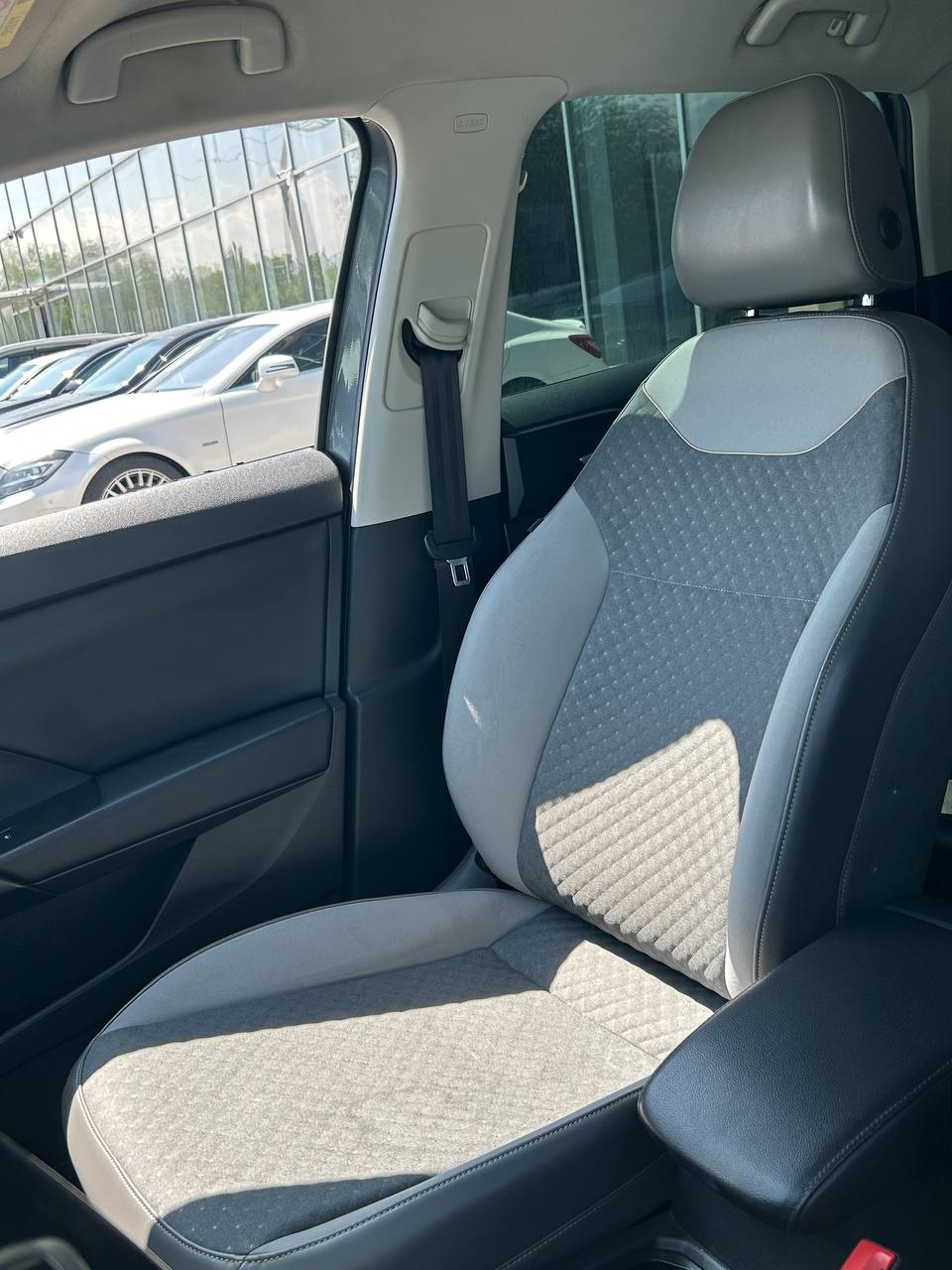 2021 Volkswagen Taos