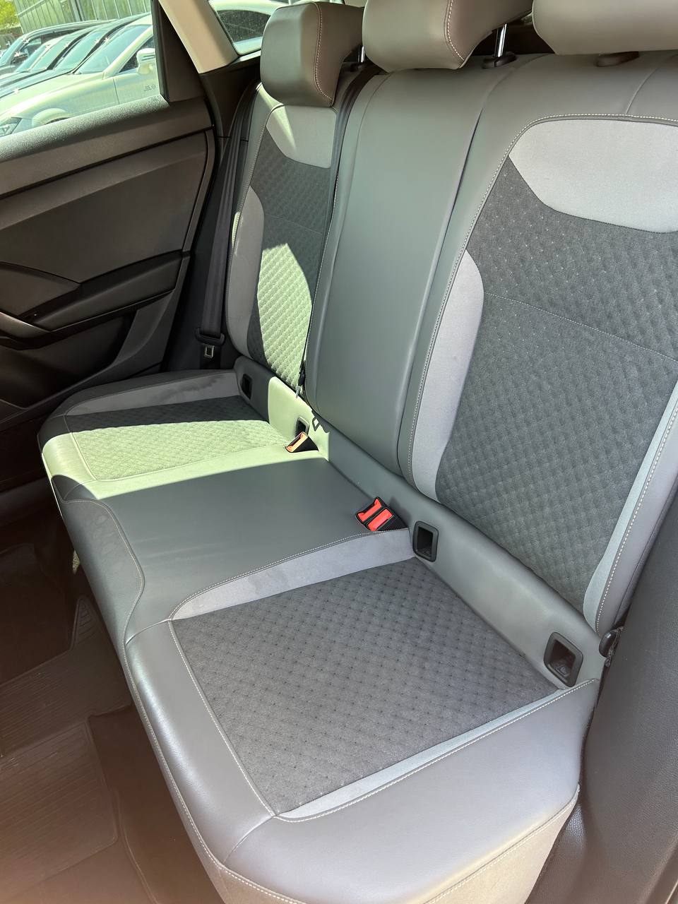 2021 Volkswagen Taos