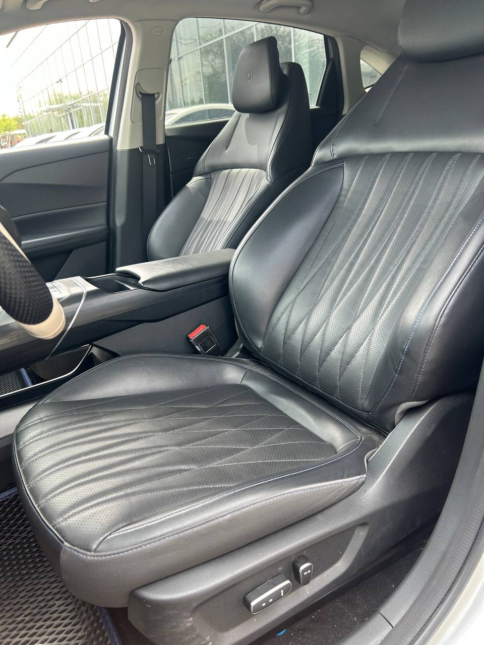 2023 Changan A05