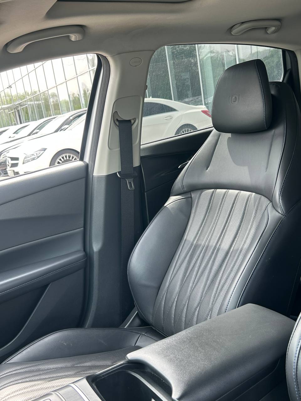 2023 Changan A05