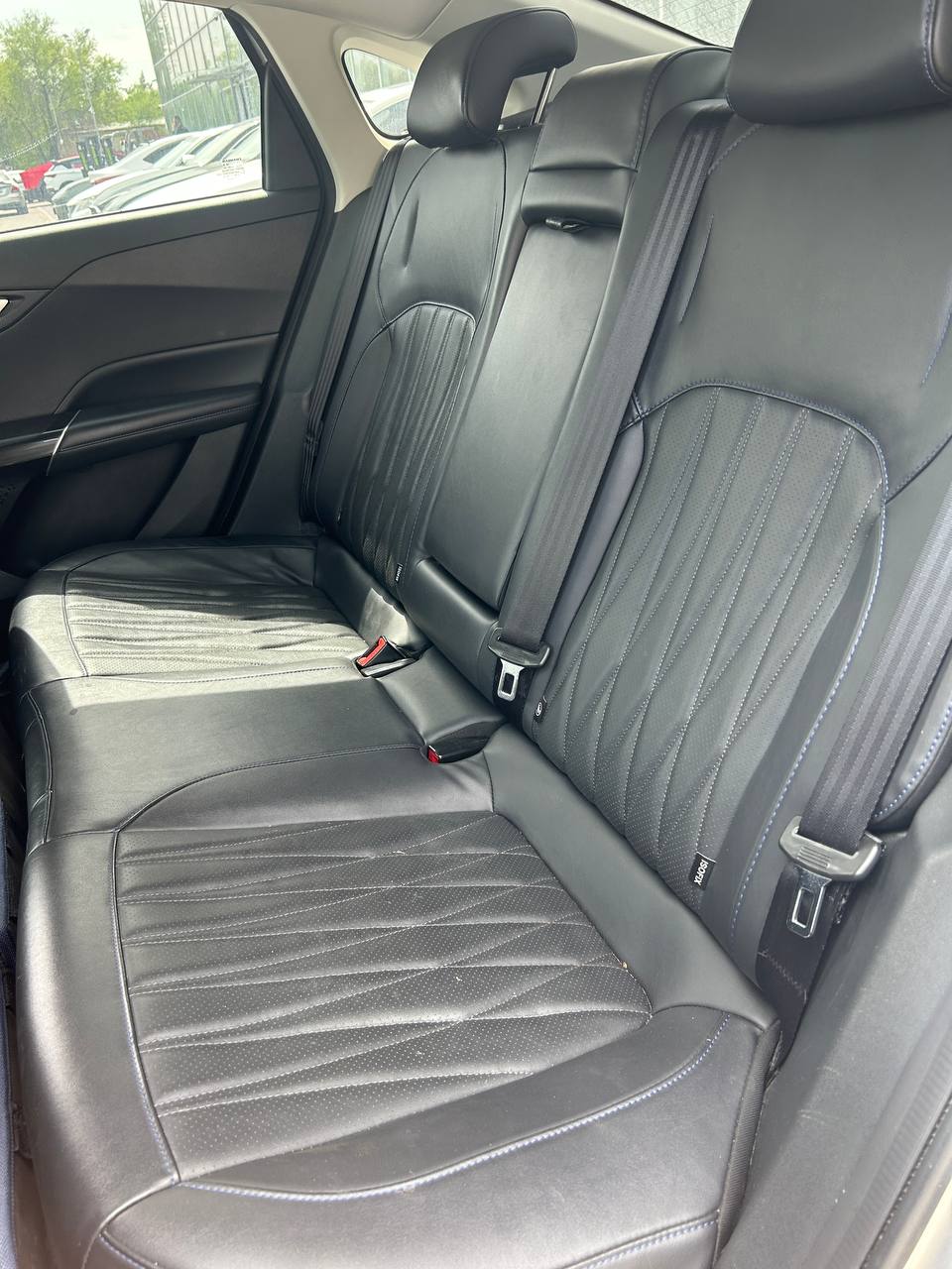 2023 Changan A05
