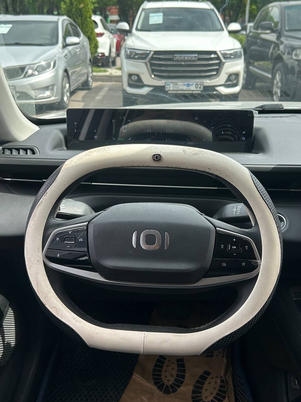 2023 Changan A05