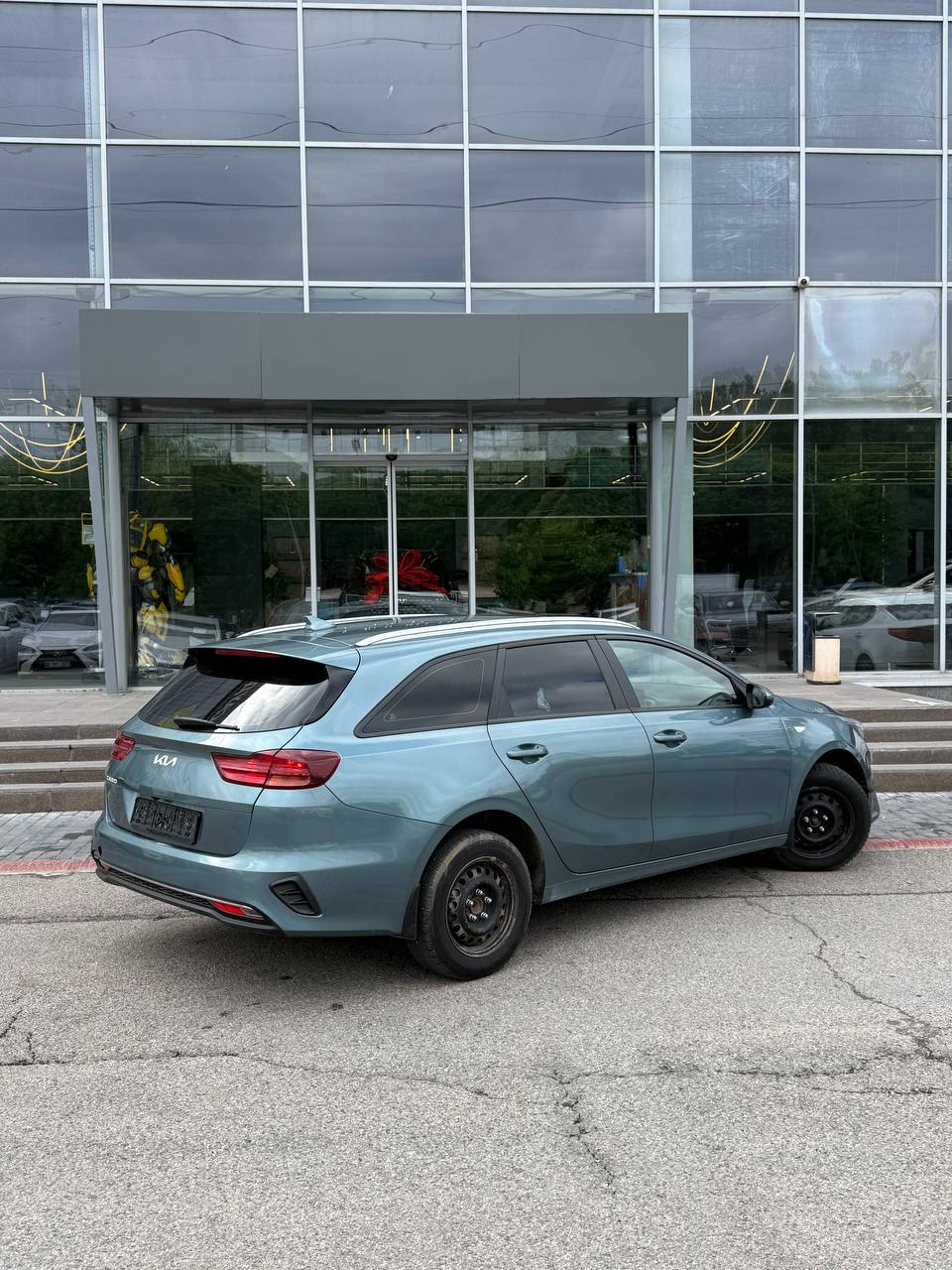2023 Kia Ceed