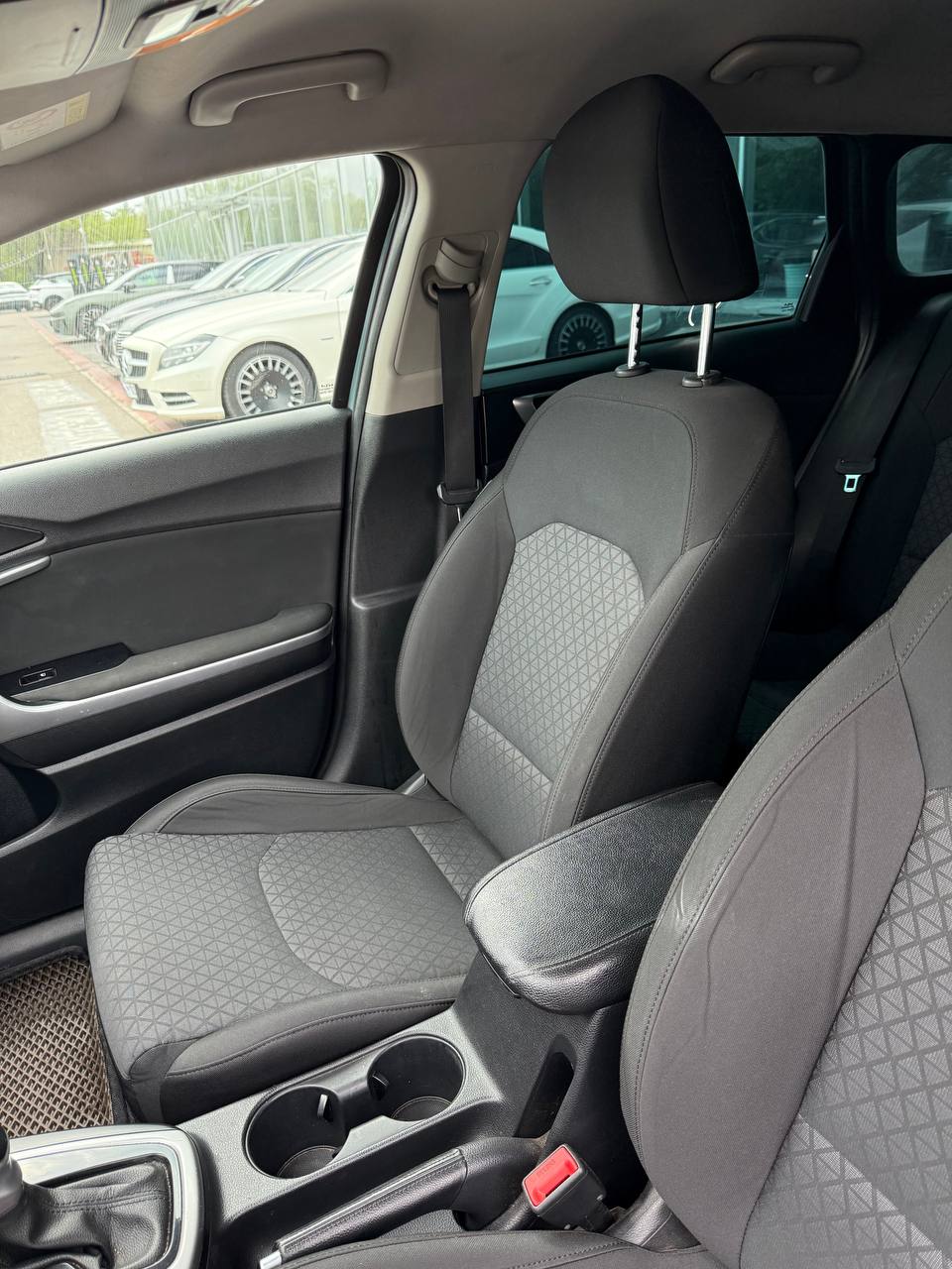 2023 Kia Ceed
