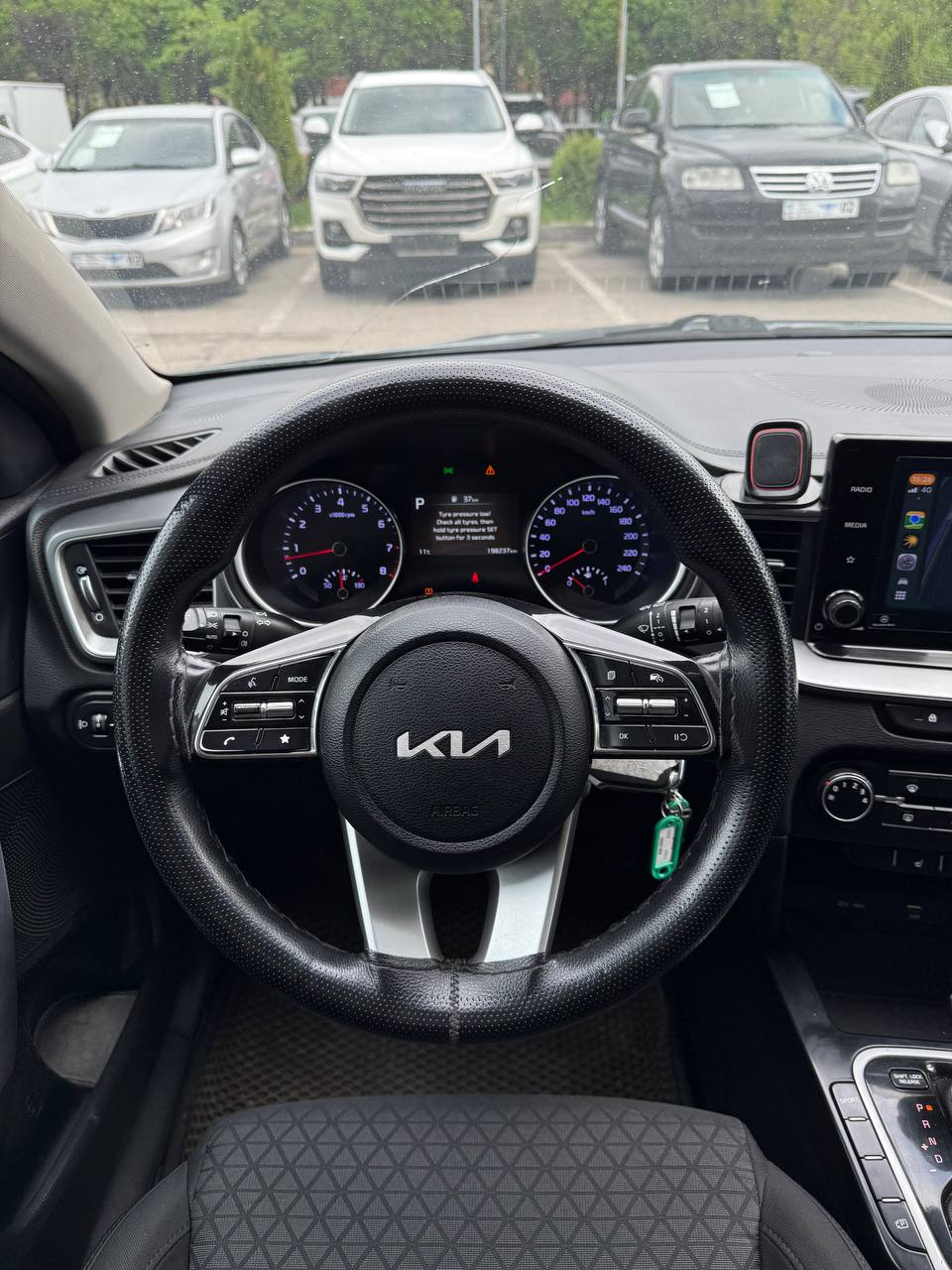 2023 Kia Ceed