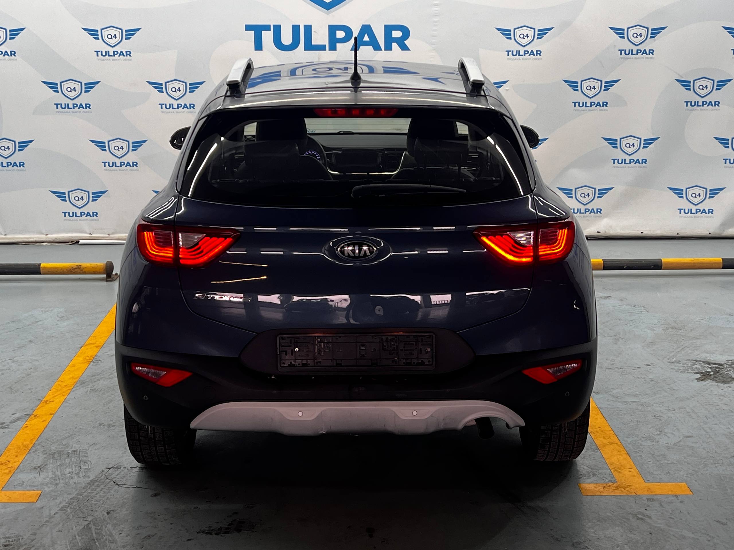 2018 Kia Sonic