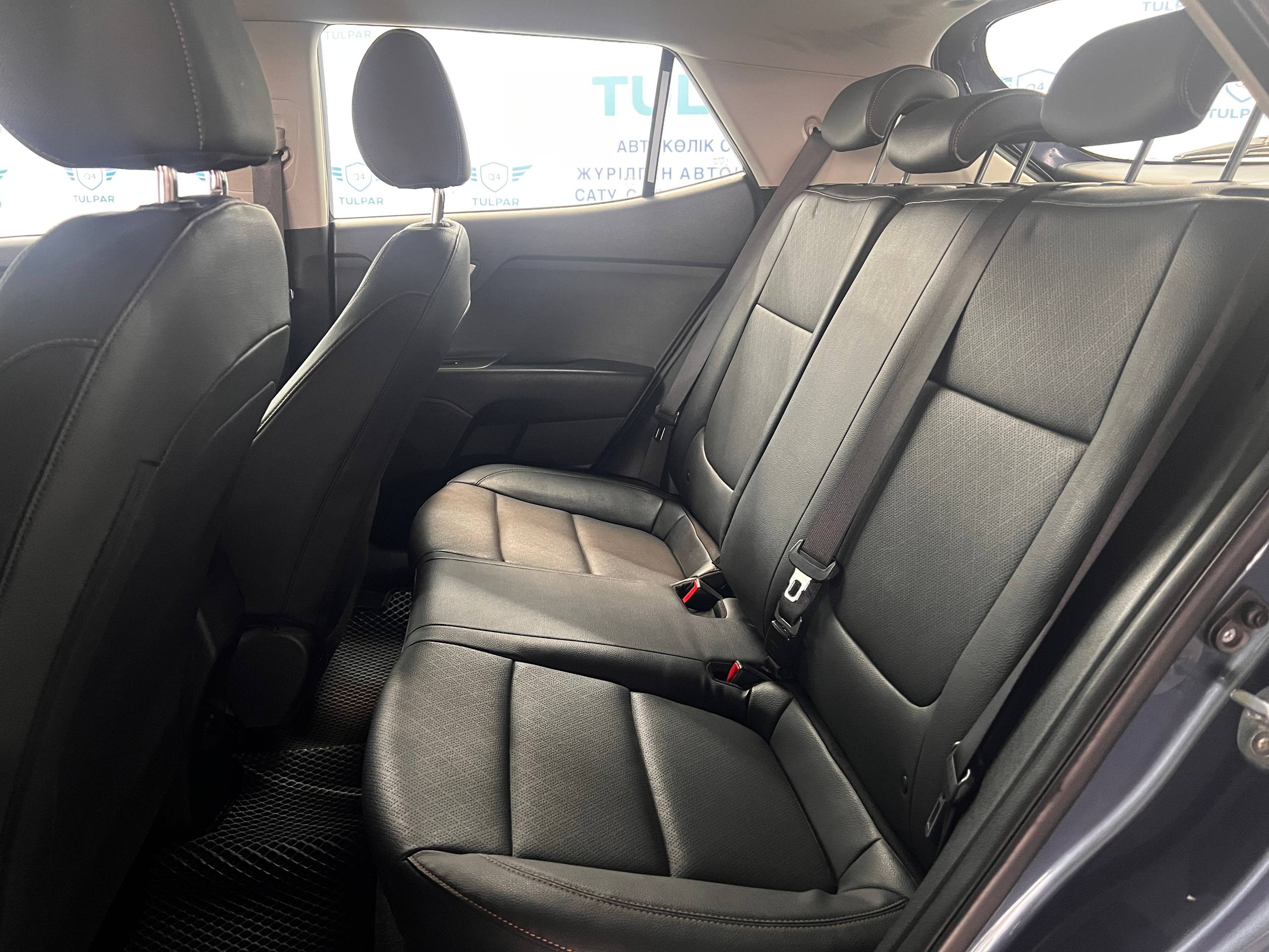2018 Kia Sonic