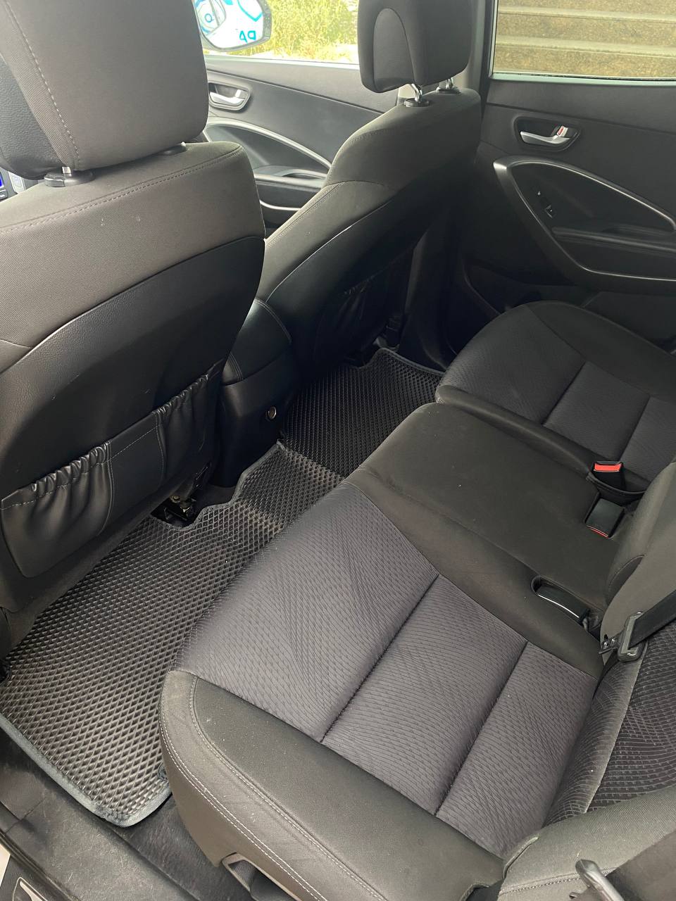 2014 Hyundai Santa Fe