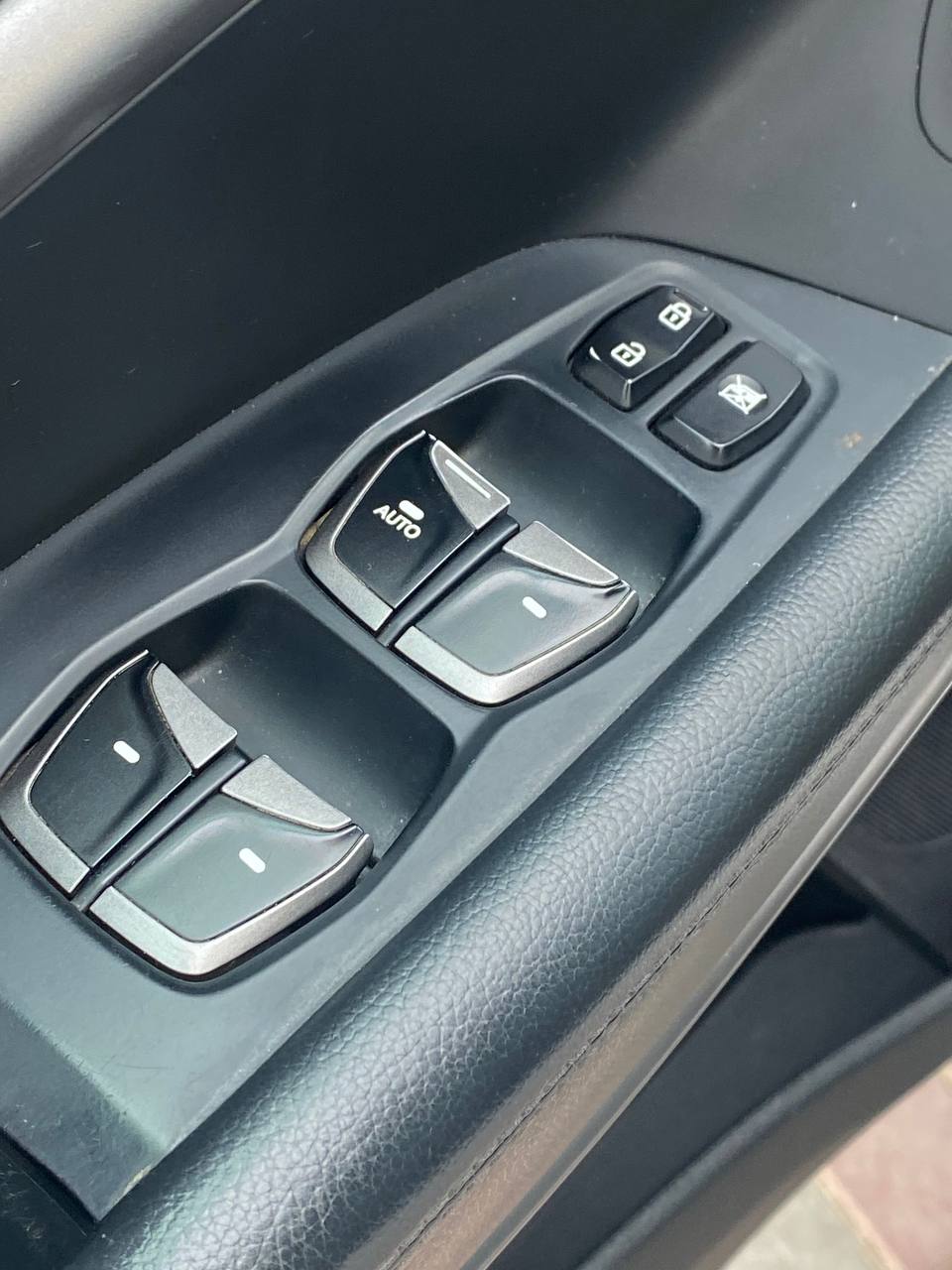 2014 Hyundai Santa Fe