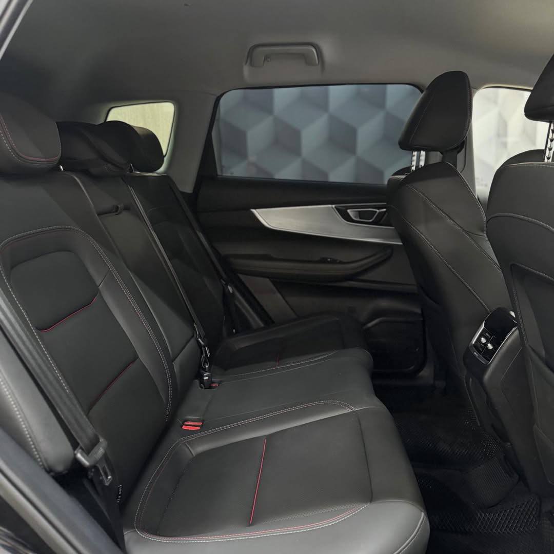 2022 CHERY Tiggo 7 Pro