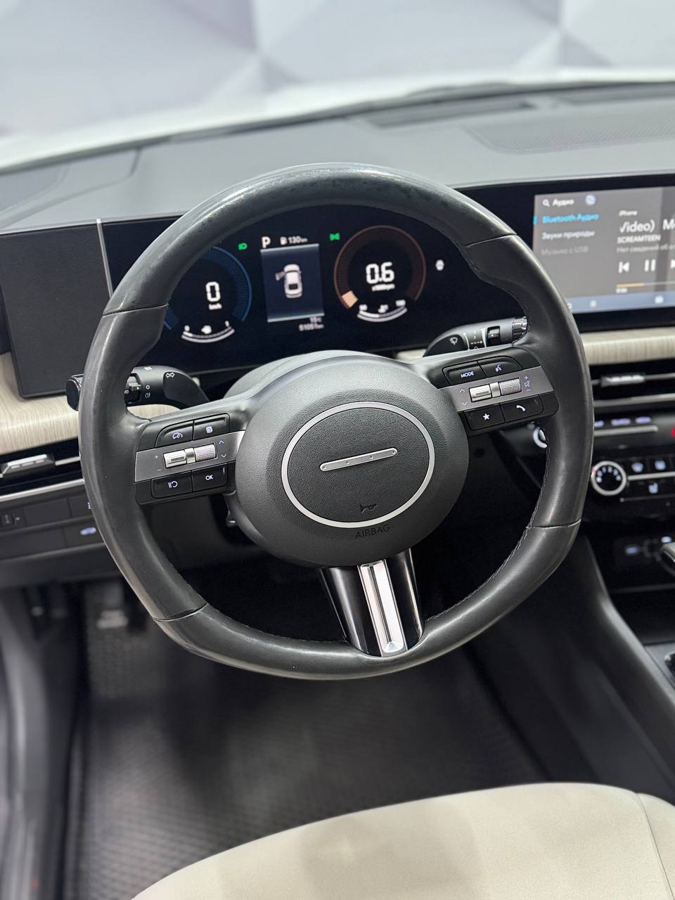 2023 Hyundai Sonata