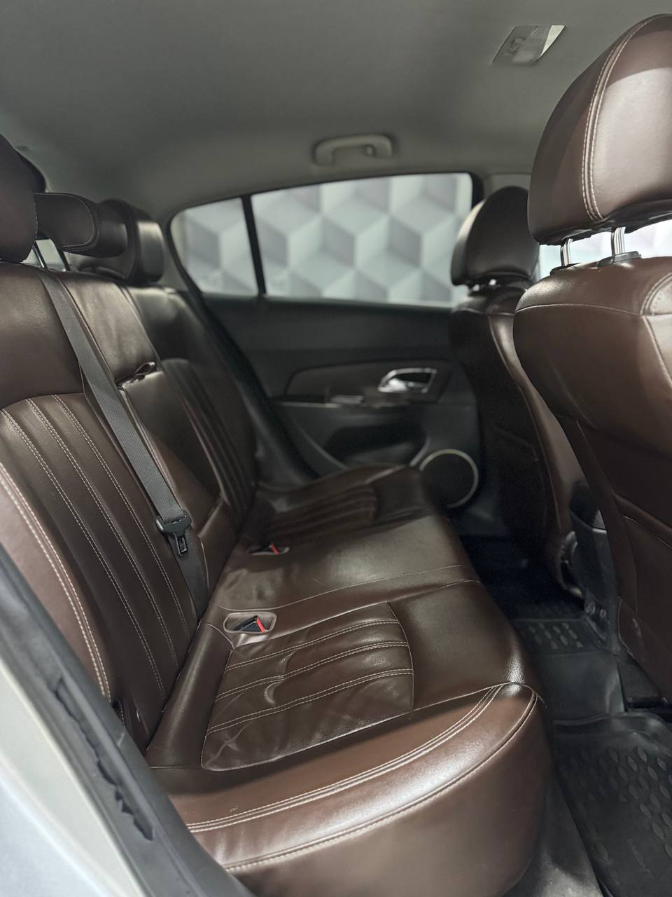 2013 Chevrolet Cruze