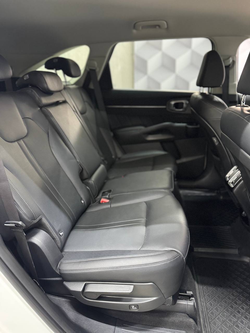 2024 Kia Sorento