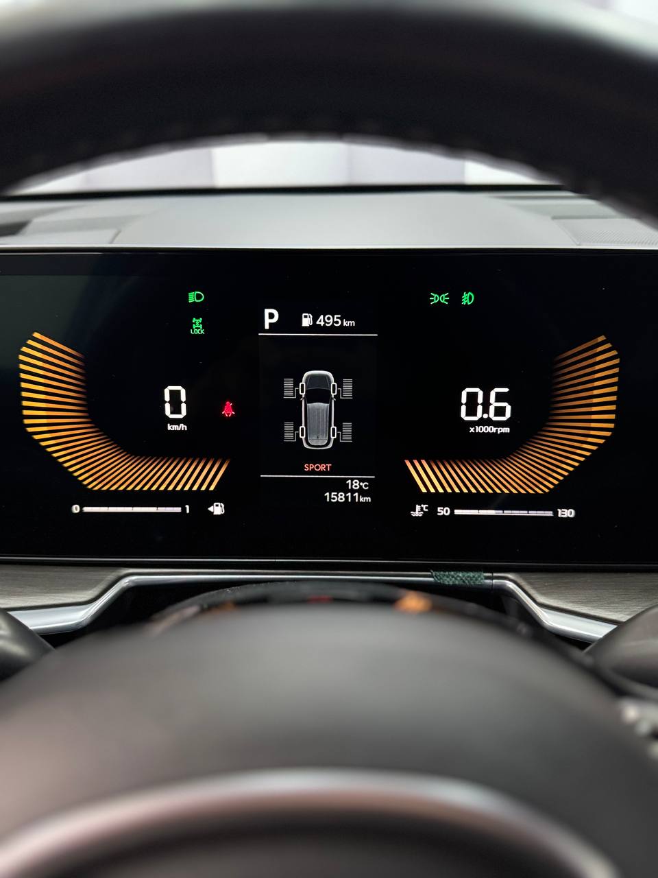 2024 Kia Sorento