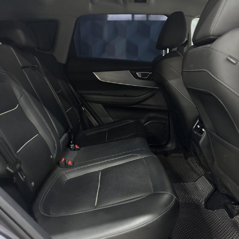 2023 CHERY Tiggo 7 Pro