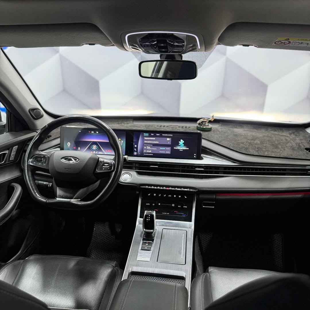 2023 CHERY Tiggo 7 Pro
