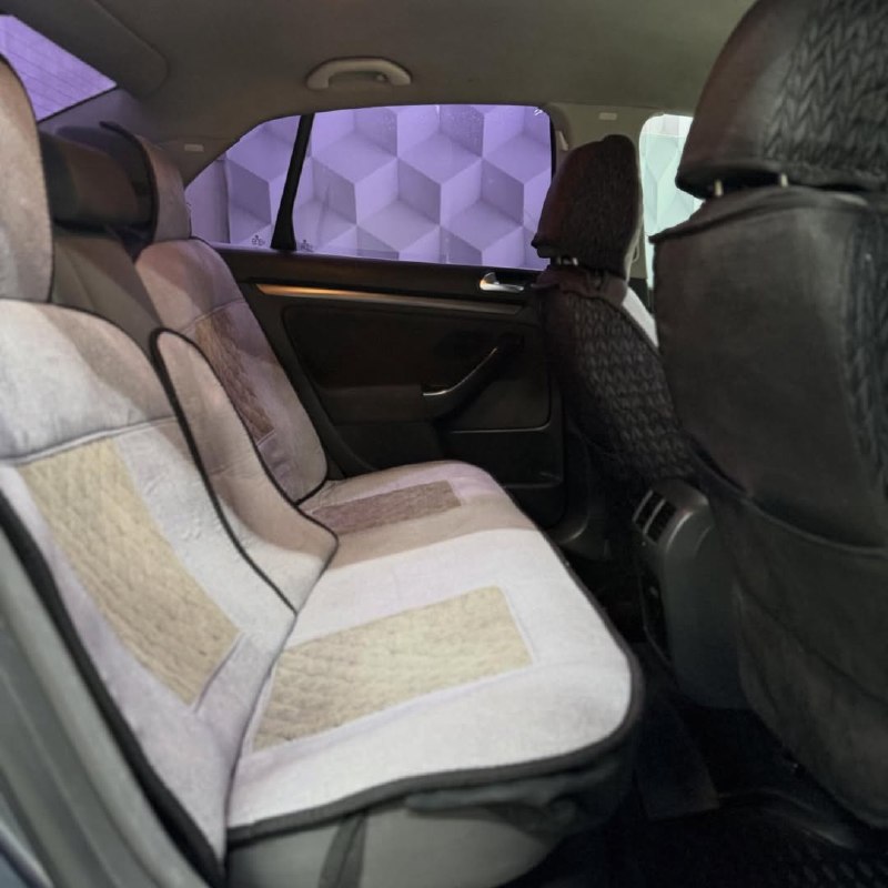 2008 Volkswagen Jetta
