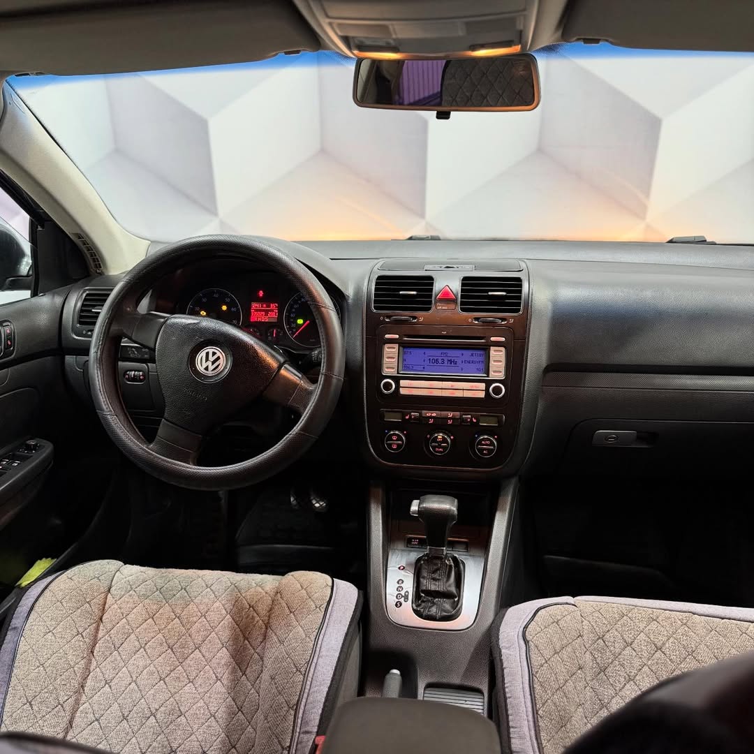 2008 Volkswagen Jetta