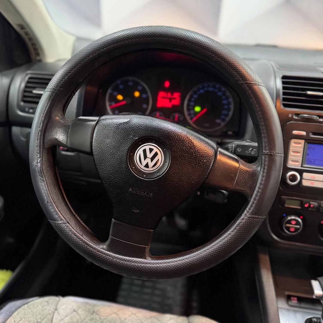 2008 Volkswagen Jetta