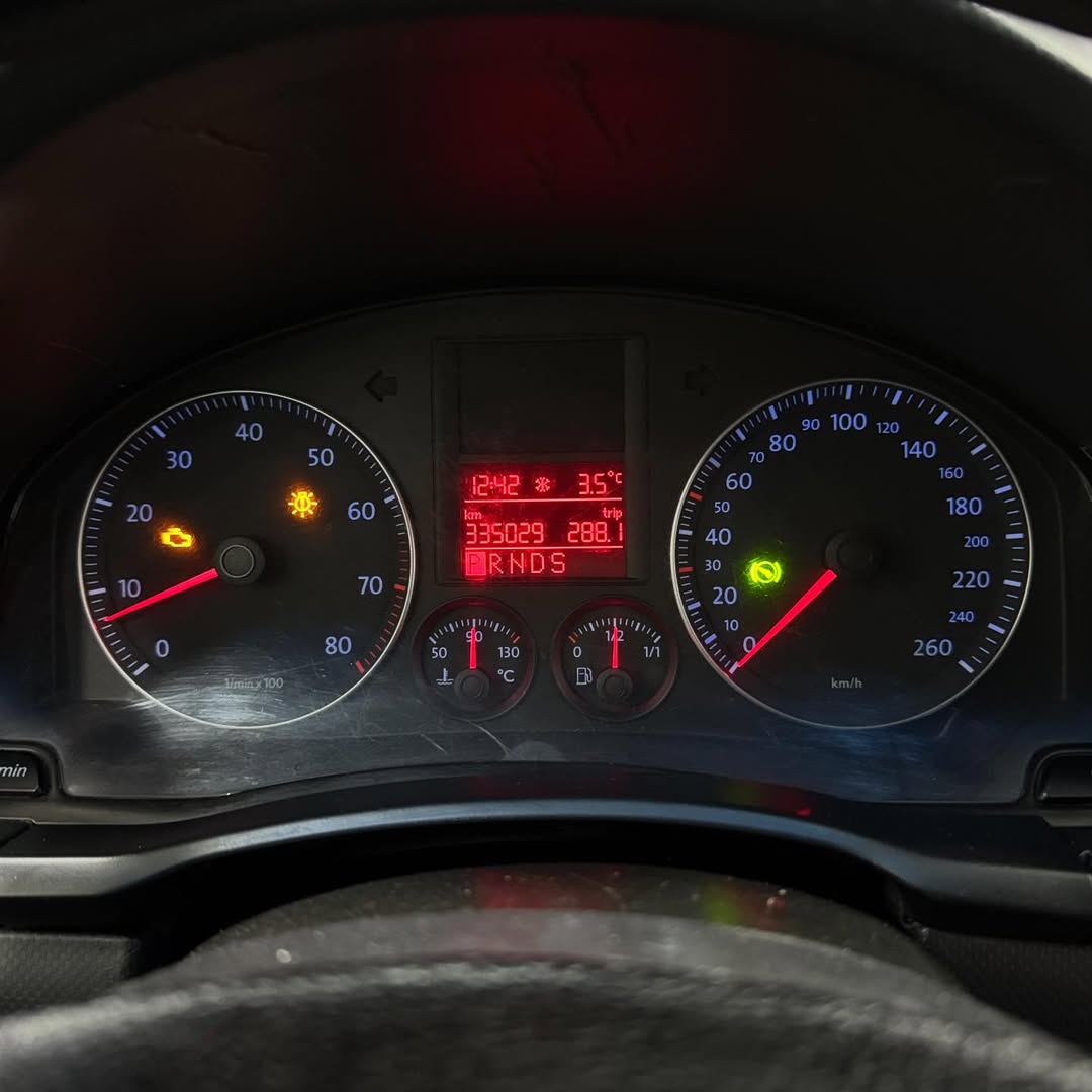 2008 Volkswagen Jetta