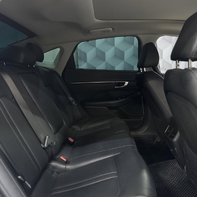 2023 Hyundai Sonata