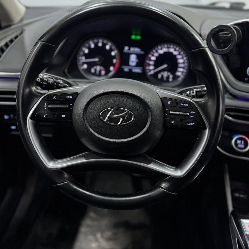 2023 Hyundai Sonata