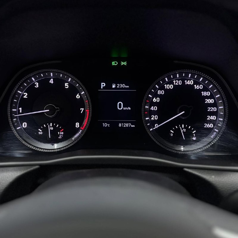 2023 Hyundai Sonata