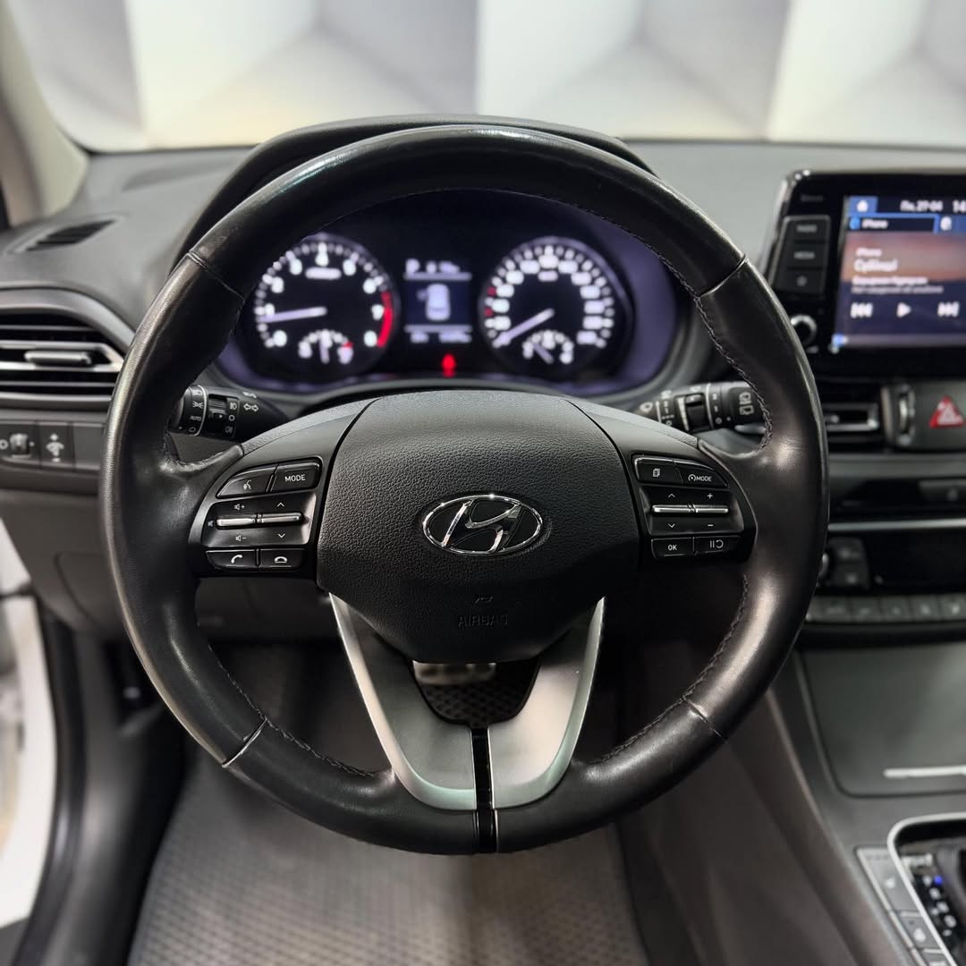 2023 Hyundai I30
