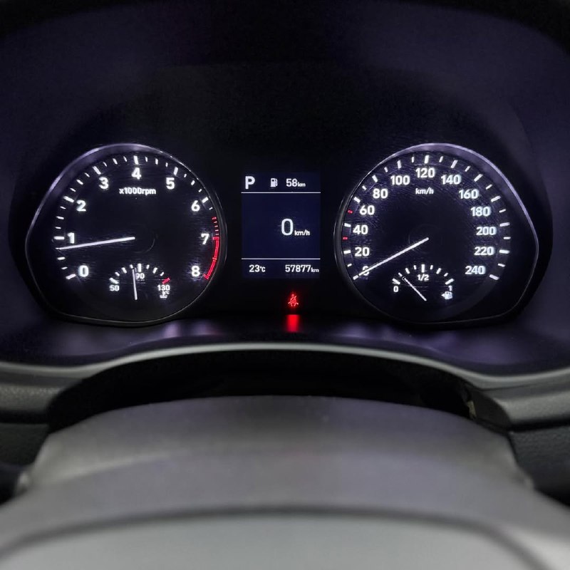 2023 Hyundai I30