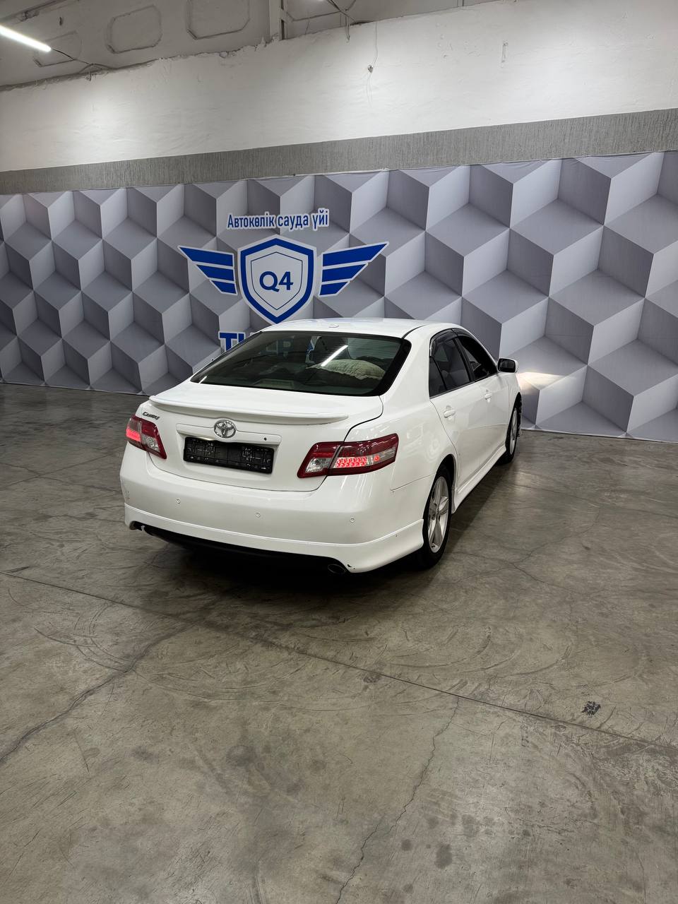 2010 Toyota Camry