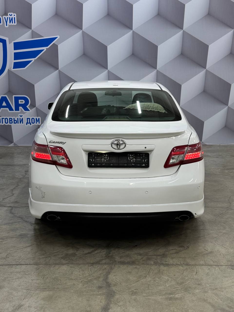 2010 Toyota Camry