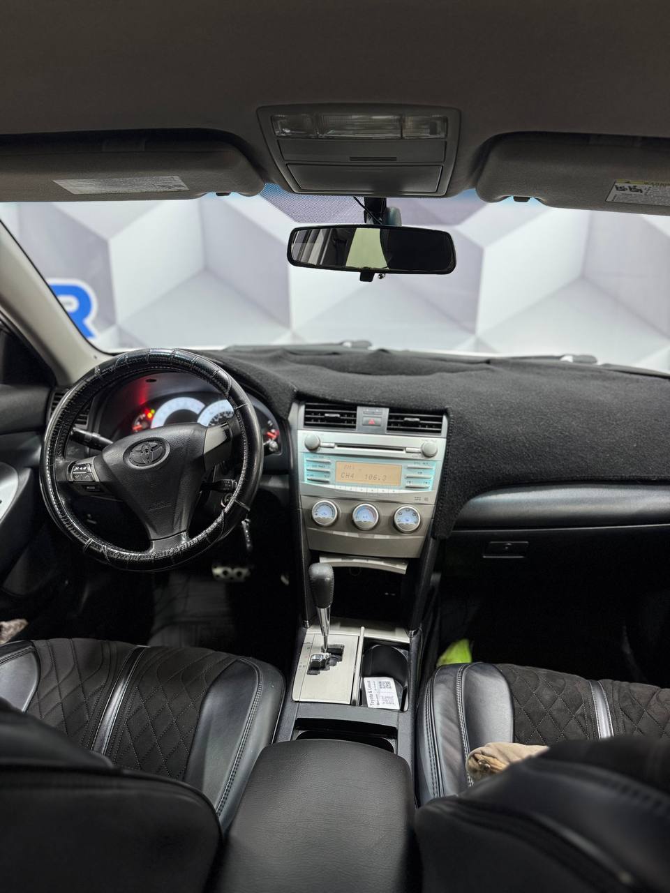 2010 Toyota Camry
