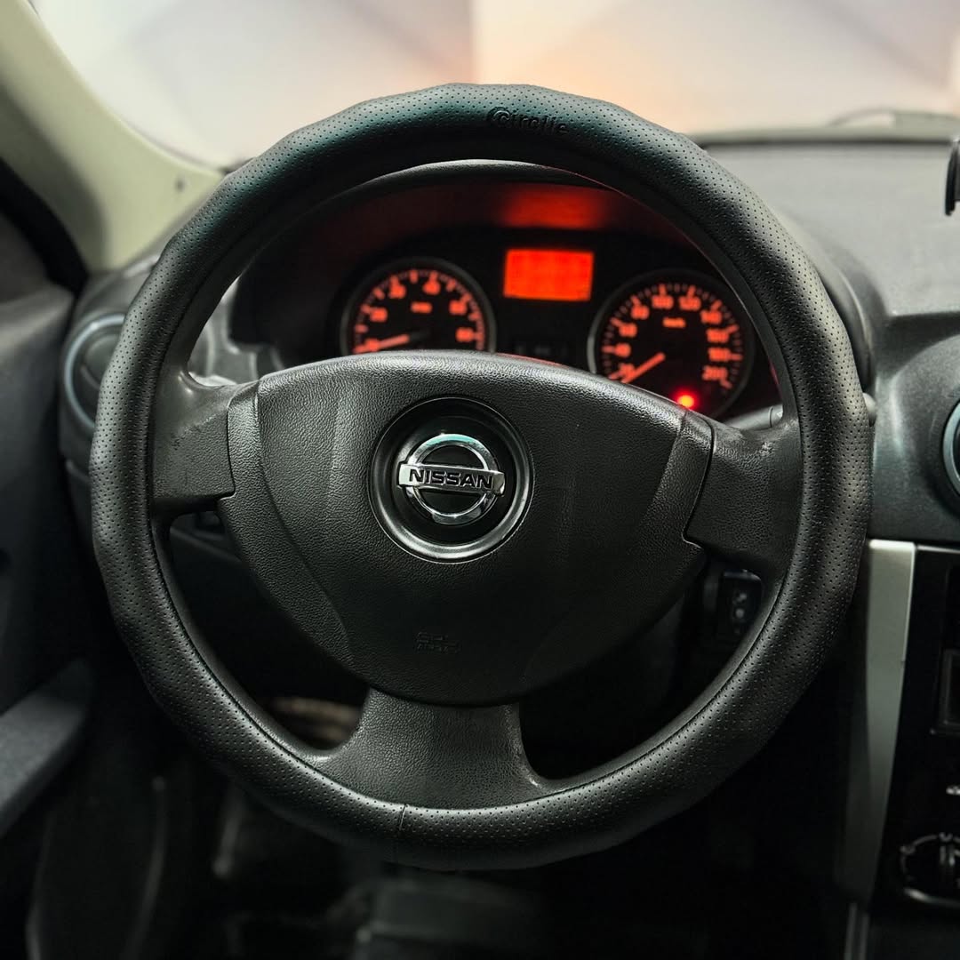 2014 Nissan Almera